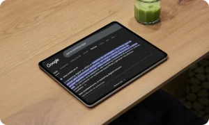 como posicionar en busquedas generativas - ursula estevez agencia de marketing
