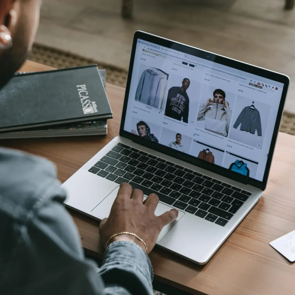 agencia seo en vigo para ecommerce