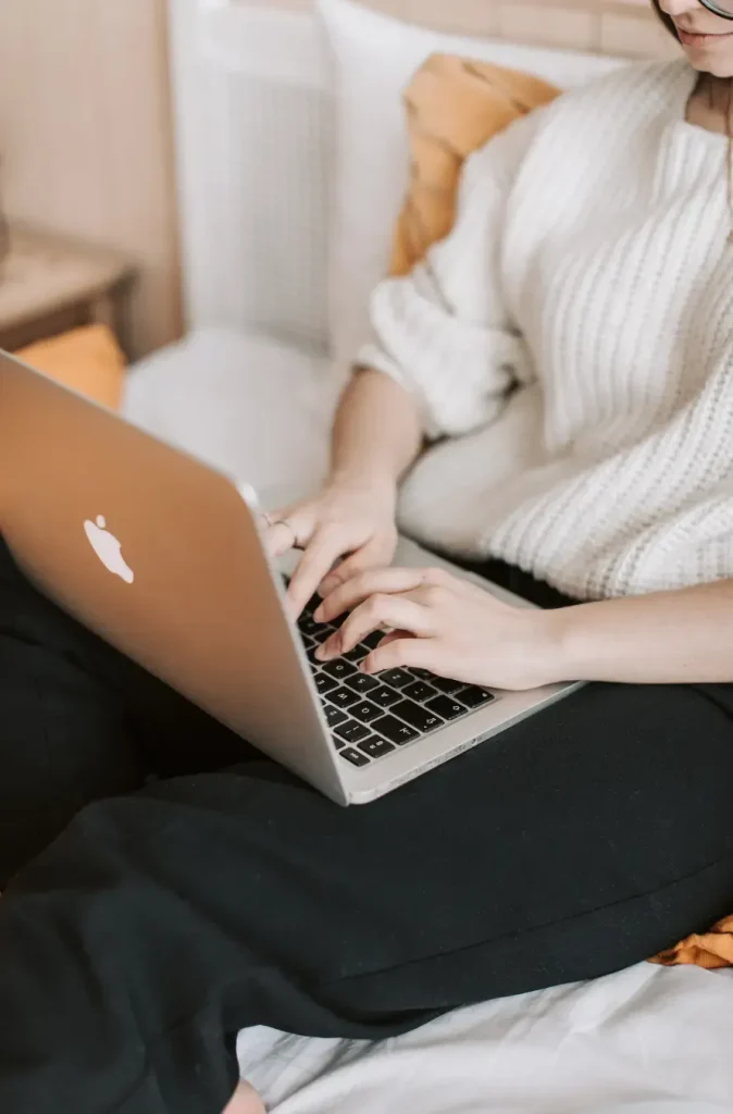 estrategias seo en vigo - ursula estevez