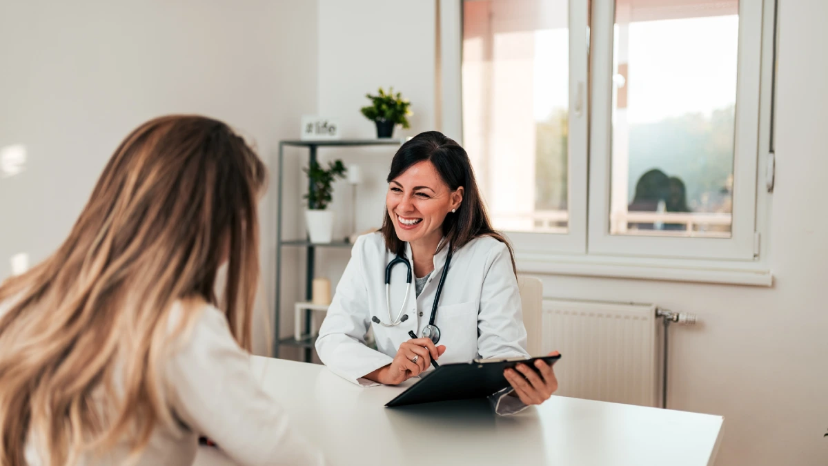 SEO para clínicas y sector salud_ qué debe tener tu web para posicionar - ursula estevez